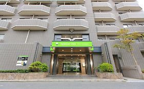 Flexstay Inn Shinurayasu